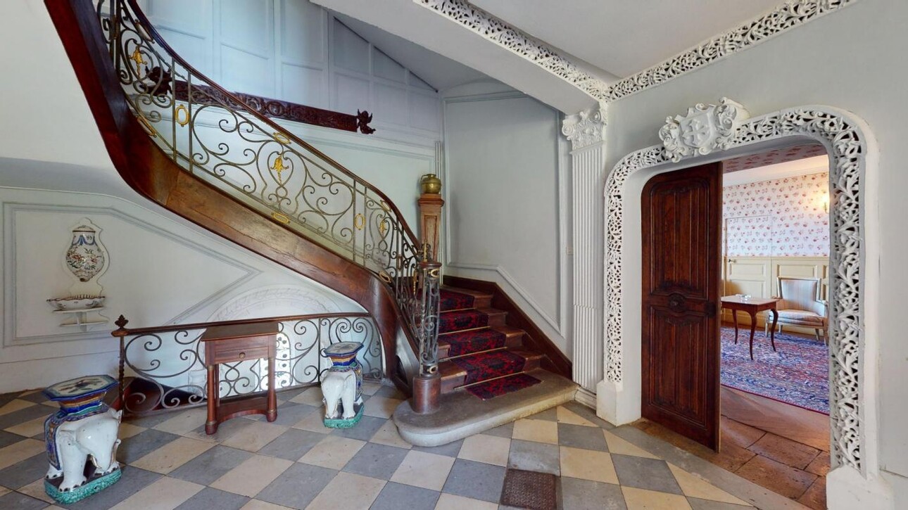 Photos 15 - Prestige - Château