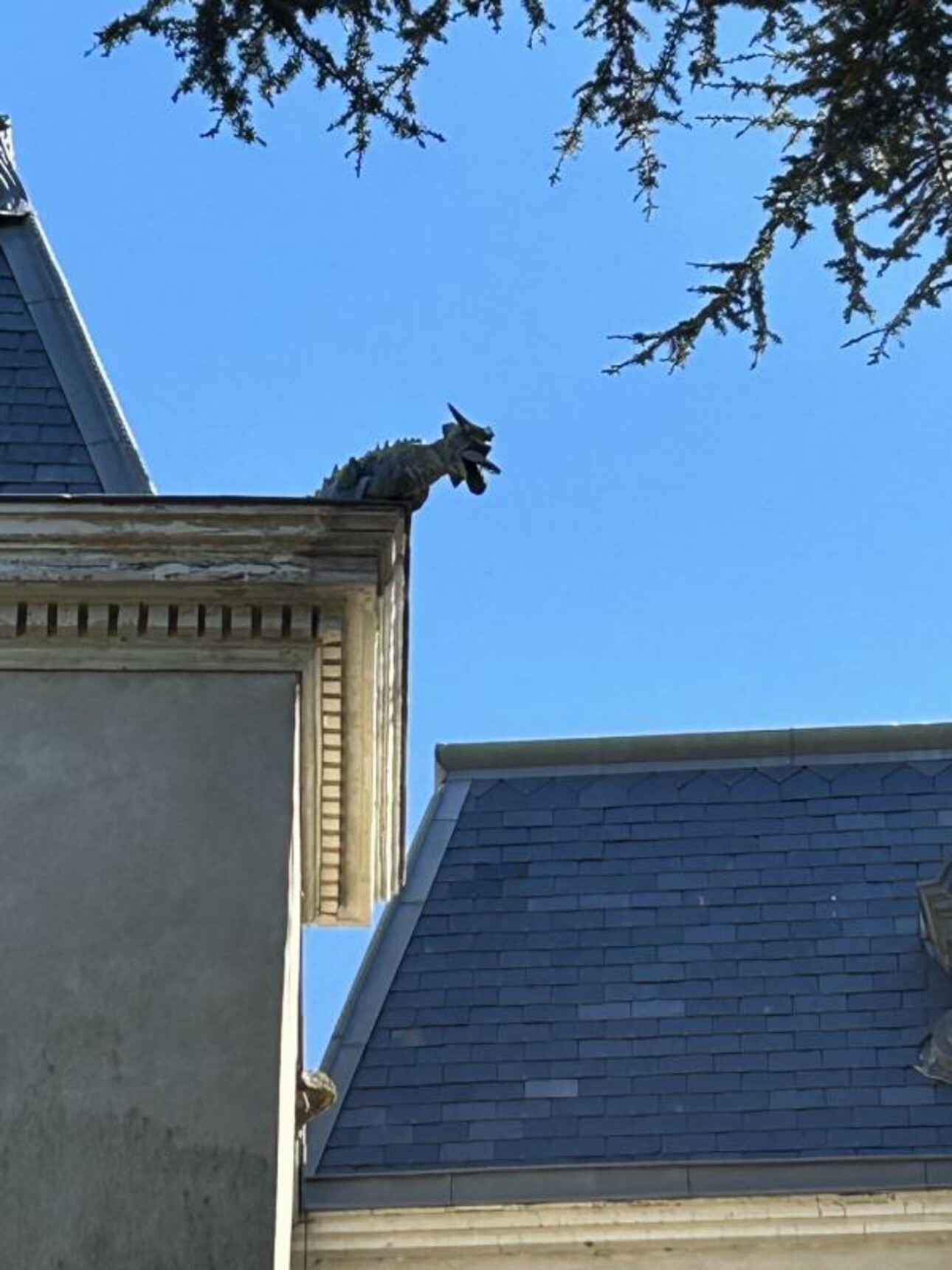 Photos 17 - Prestige - Château