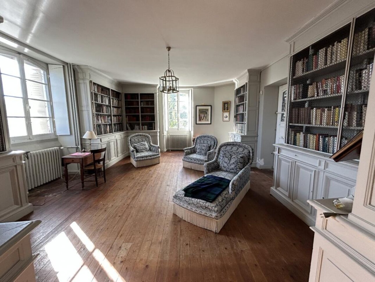 Photos 20 - Prestige - Château