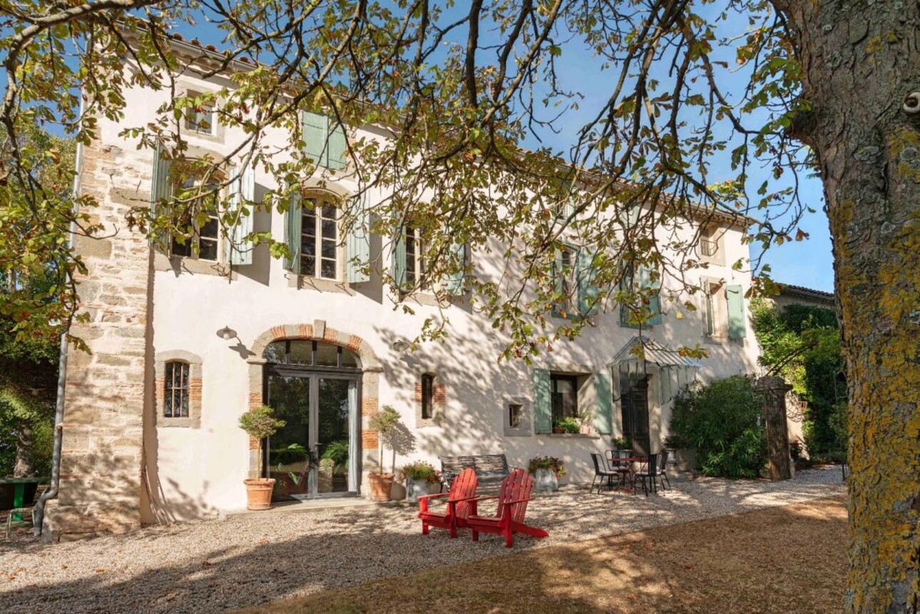 Photos 4 - Prestige - Propriété