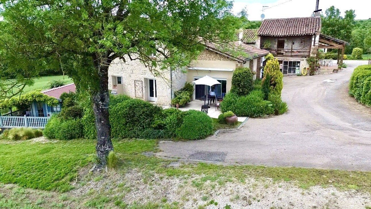 Photos 1 - Touristique - Propriété