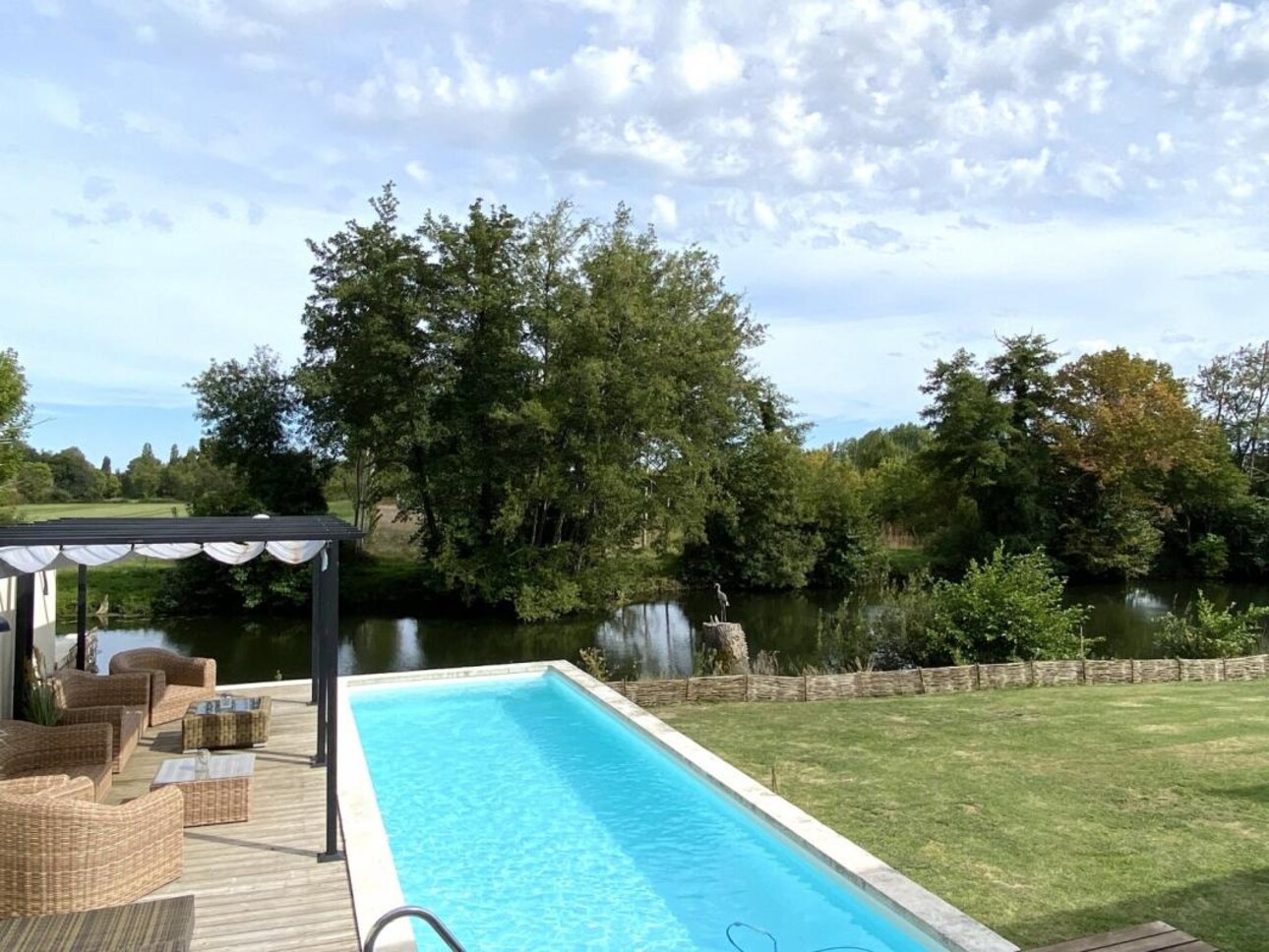 Photos 4 - Prestige - Maison