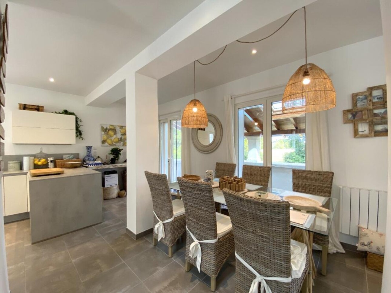 Photos 9 - Prestige - Maison