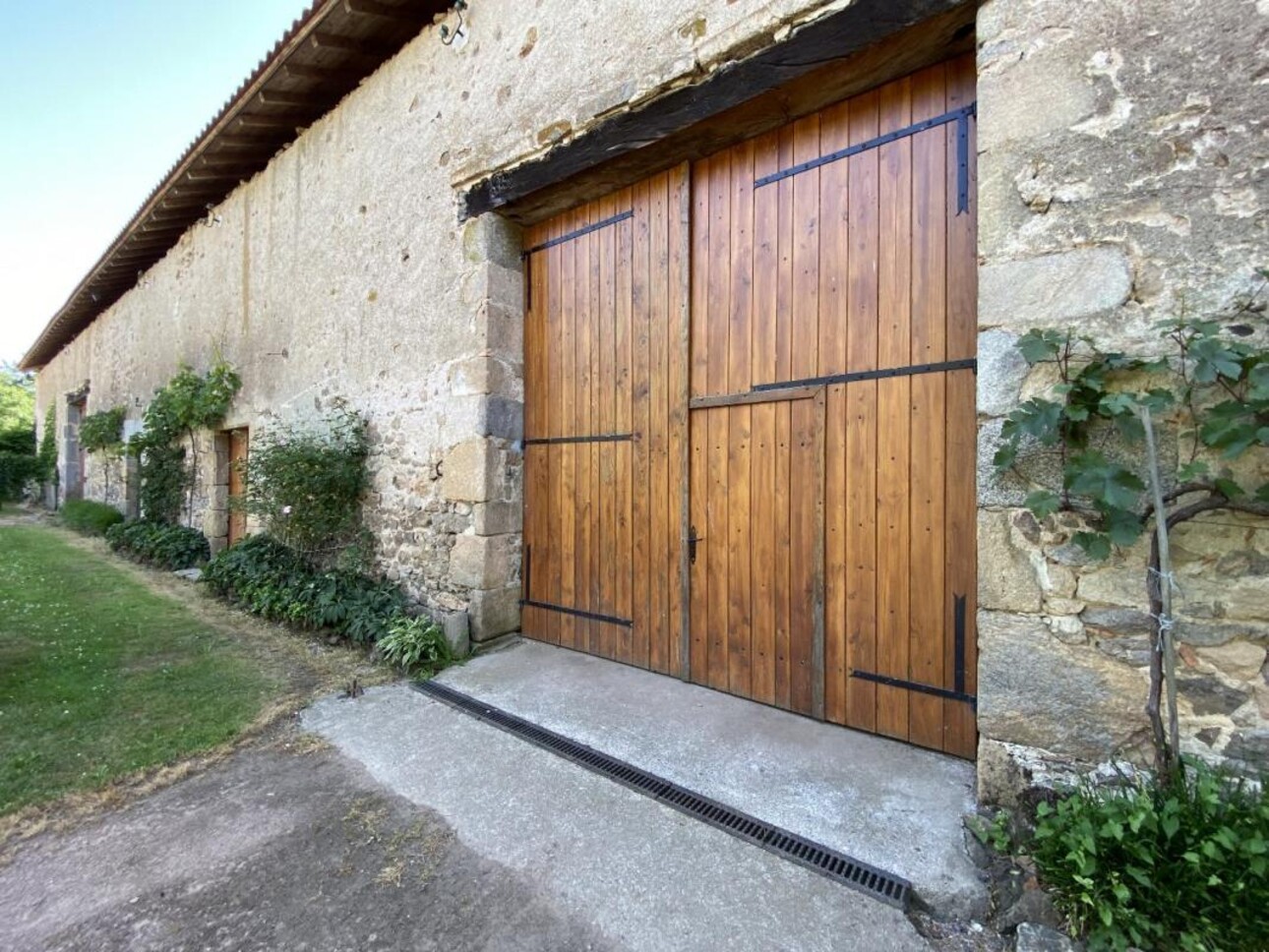 Photos 4 - Prestige - Manoir