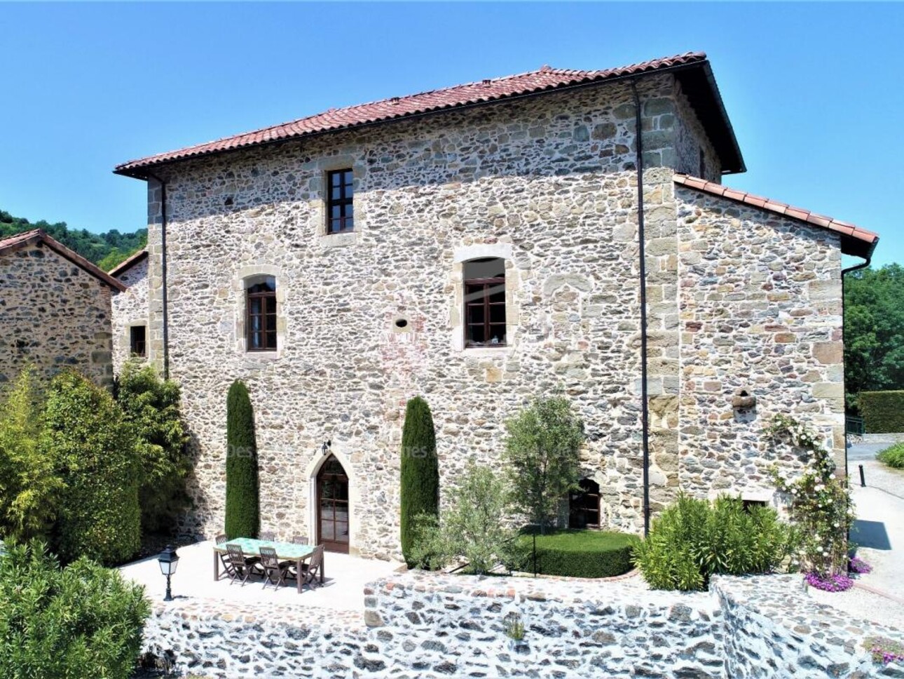 Photos 4 - Prestige - Château