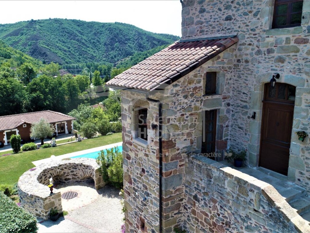 Photos 7 - Prestige - Château