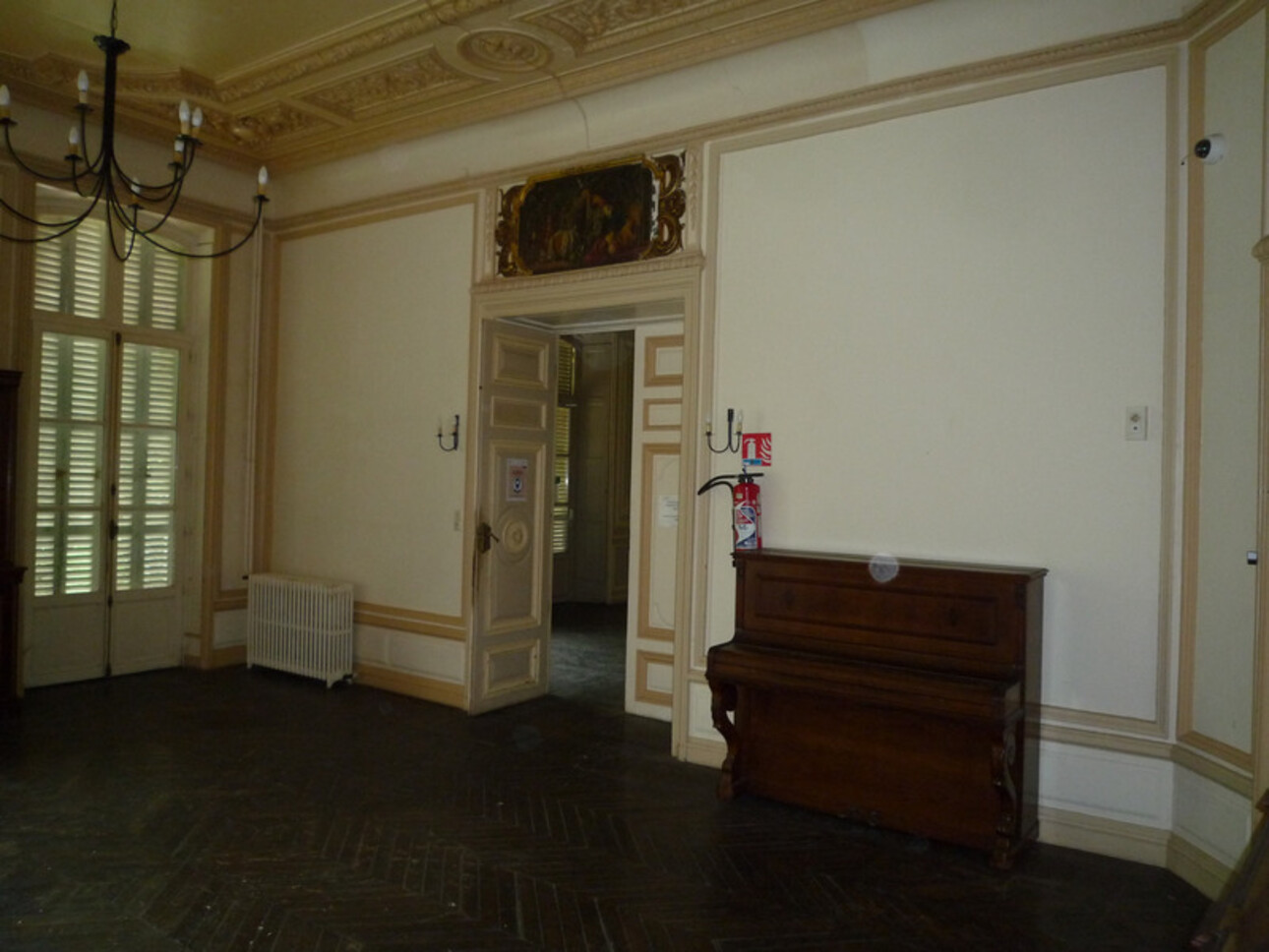 Photos 25 - Prestige - Dpt Seine et Marne (77), La Ferté sous Jouarre  à vendre superbe propriété de 80 chambres sur son parc de 14,8 hectares