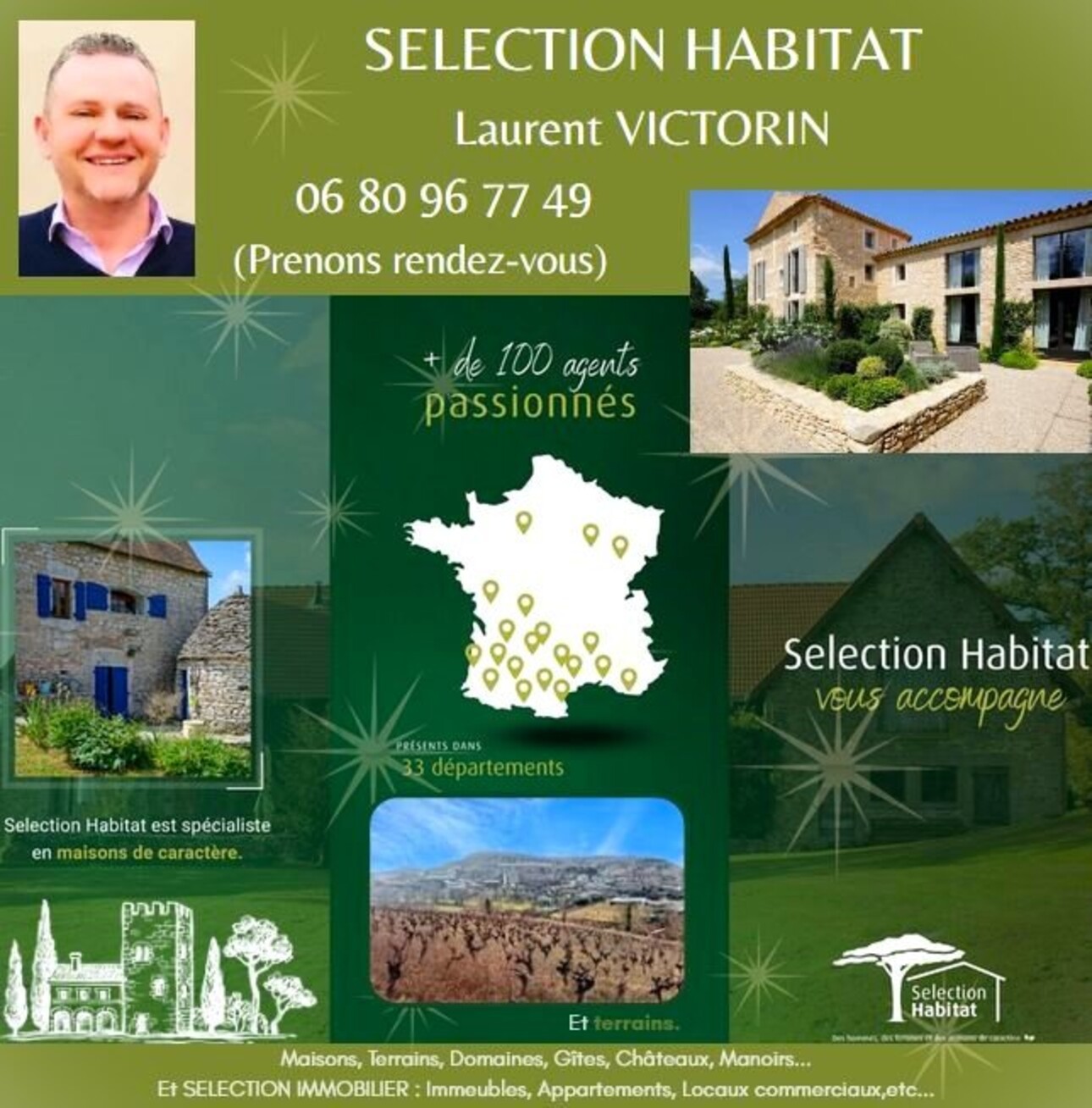 Photos 19 - Prestige - Demeure de ville et village