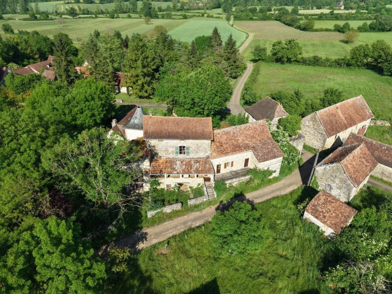 Photos 2 - Prestige - Maison de caractère