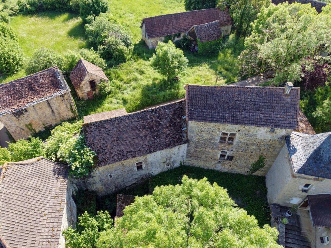 Photos 3 - Prestige - Maison de caractère