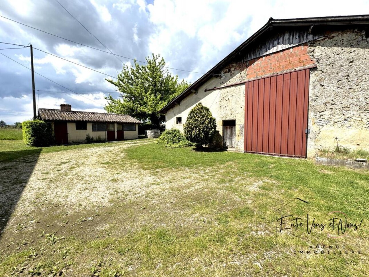 Photos 2 - Prestige - ANCIENNE PROPRIÉTÉ AGRICOLE