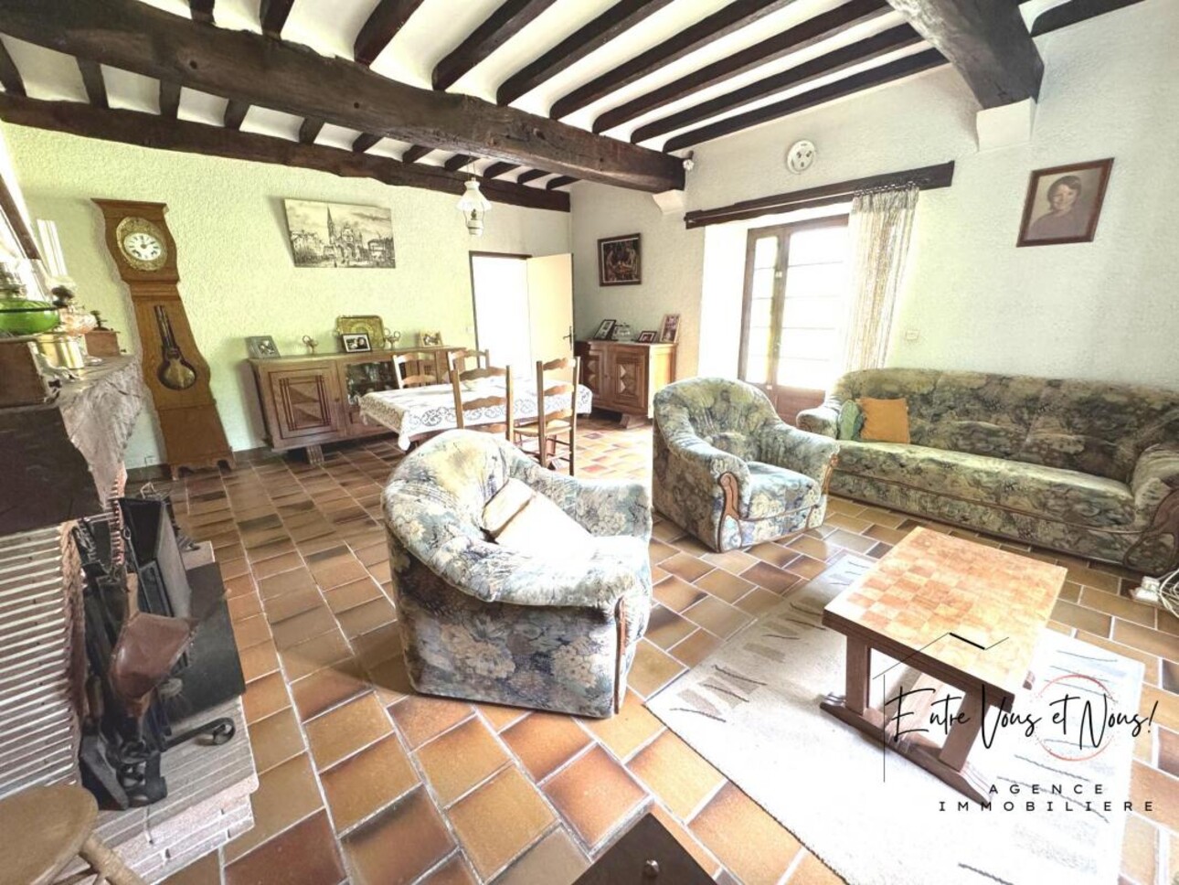 Photos 4 - Prestige - ANCIENNE PROPRIÉTÉ AGRICOLE