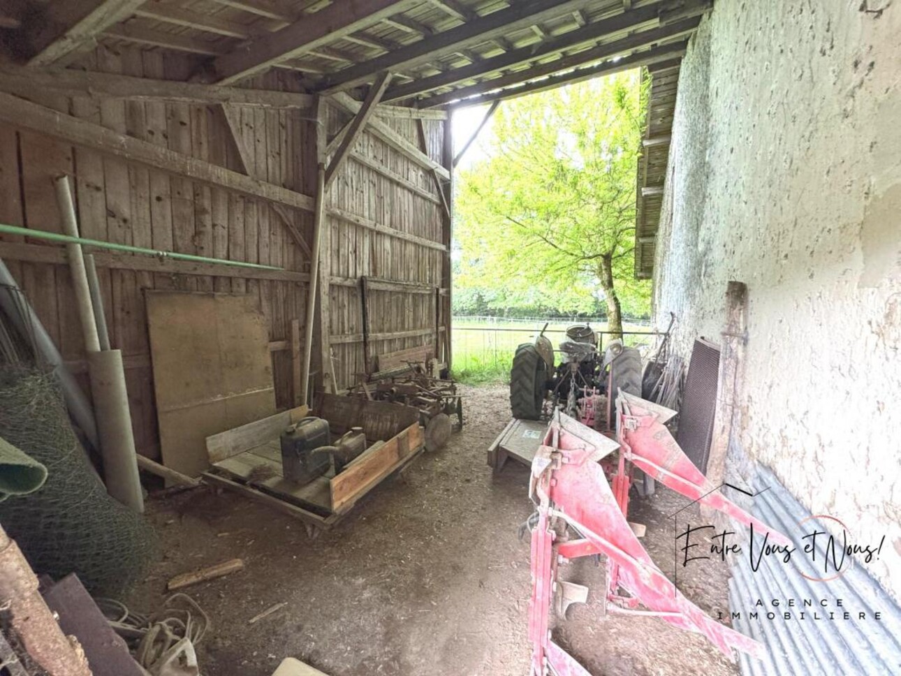 Photos 13 - Prestige - ANCIENNE PROPRIÉTÉ AGRICOLE