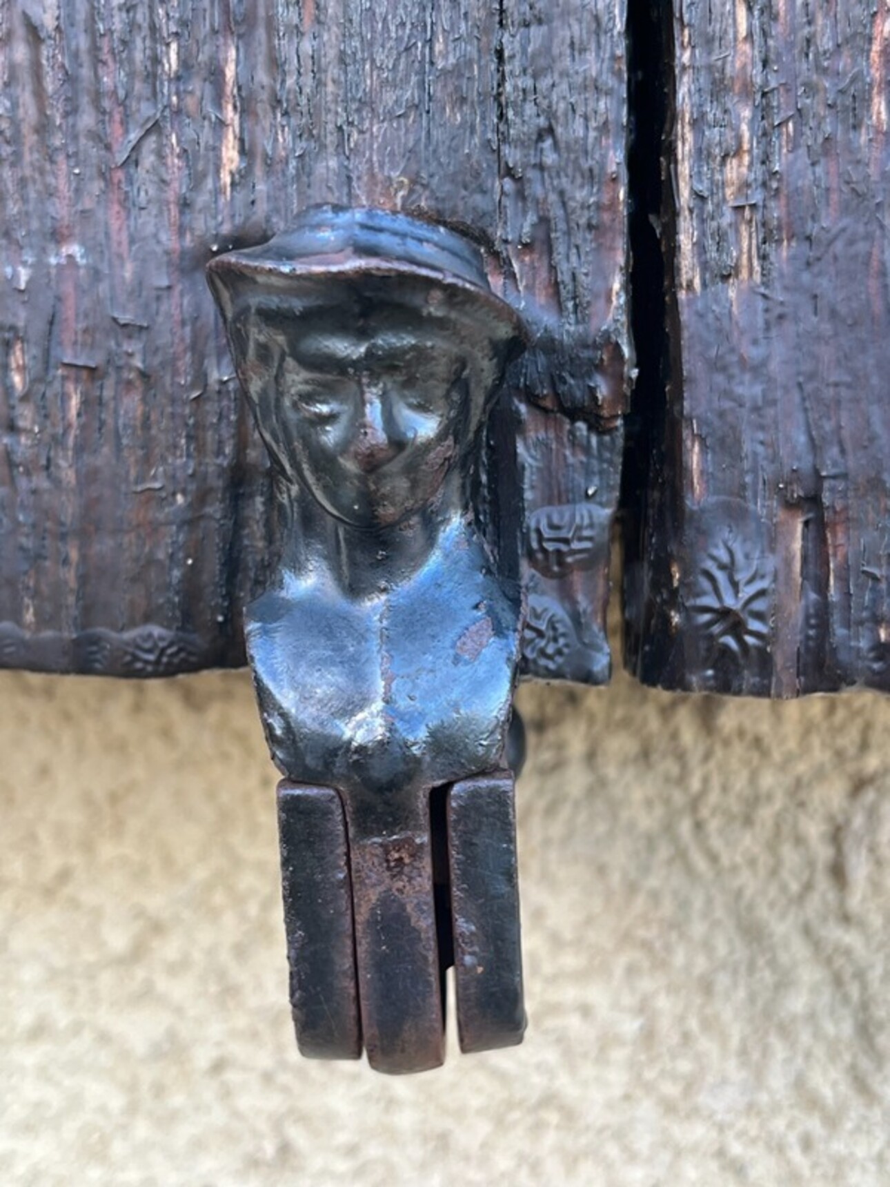 Photos 10 - Touristique - Dpt Gers (32), à vendre PLAISANCE et RISCLE proche, authentique PROPRIETE RURALE, ancienne ferme,  sur 3ha bio  AVEC geothermie, ancien chais