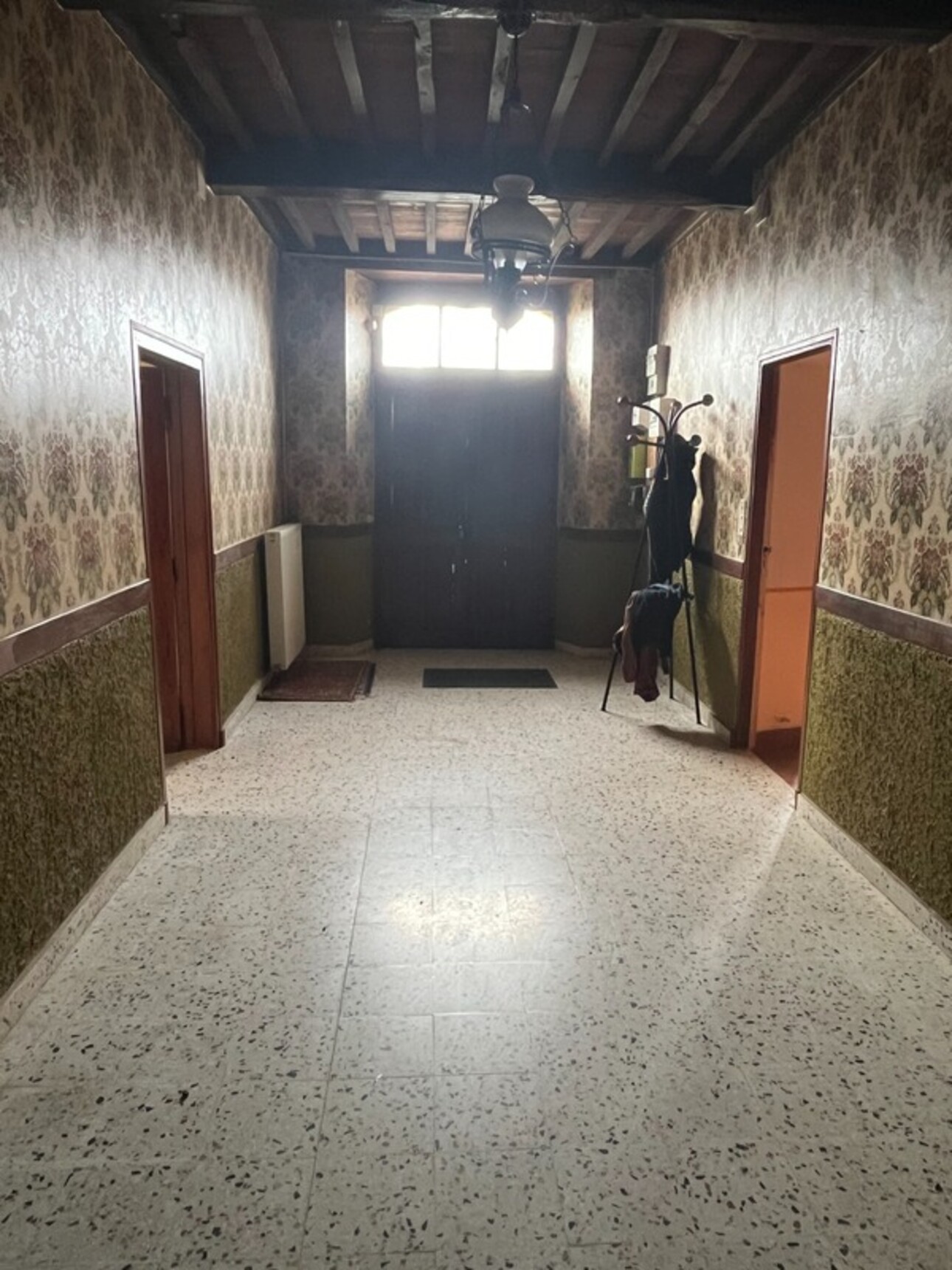 Photos 13 - Touristique - Dpt Gers (32), à vendre PLAISANCE et RISCLE proche, authentique PROPRIETE RURALE, ancienne ferme,  sur 3ha bio  AVEC geothermie, ancien chais