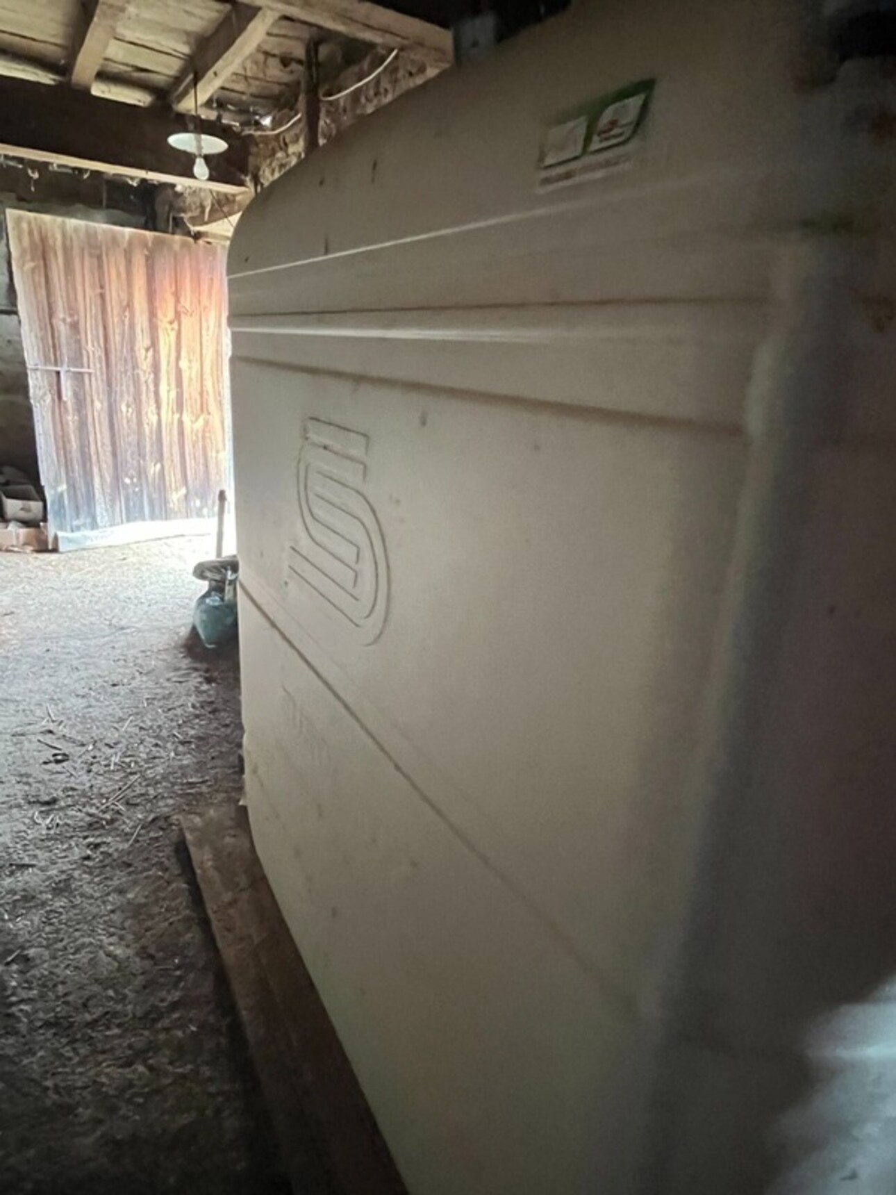 Photos 15 - Touristique - Dpt Gers (32), à vendre PLAISANCE et RISCLE proche, authentique PROPRIETE RURALE, ancienne ferme,  sur 3ha bio  AVEC geothermie, ancien chais