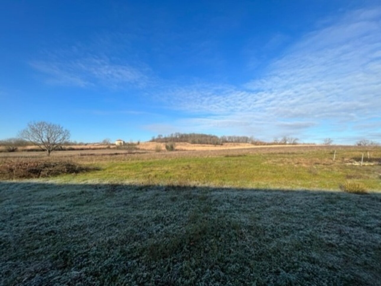 Photos 21 - Touristique - Dpt Gers (32), à vendre PLAISANCE et RISCLE proche, authentique PROPRIETE RURALE, ancienne ferme,  sur 3ha bio  AVEC geothermie, ancien chais