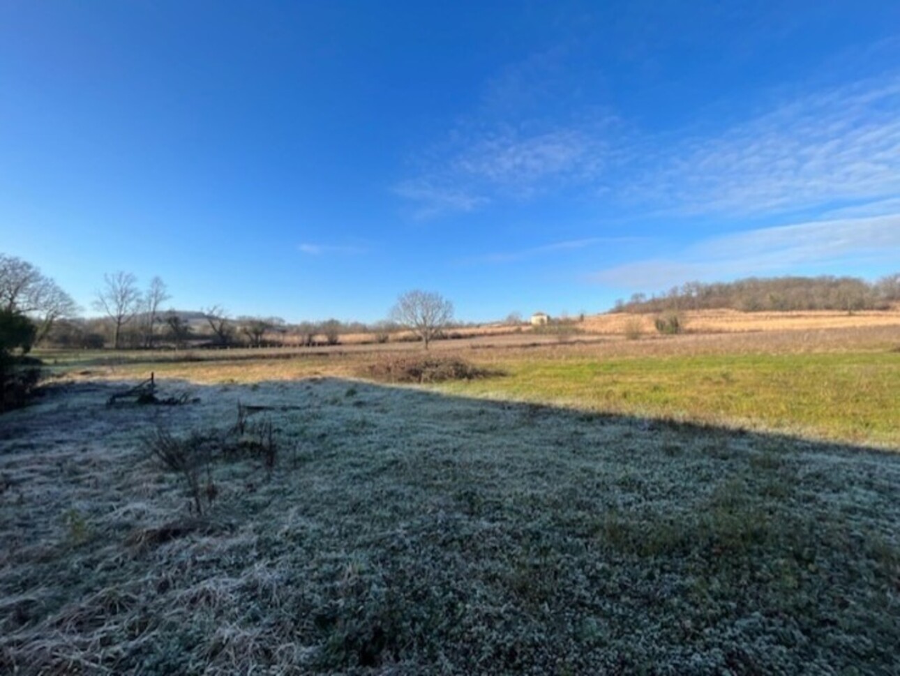 Photos 24 - Touristique - Dpt Gers (32), à vendre PLAISANCE et RISCLE proche, authentique PROPRIETE RURALE, ancienne ferme,  sur 3ha bio  AVEC geothermie, ancien chais