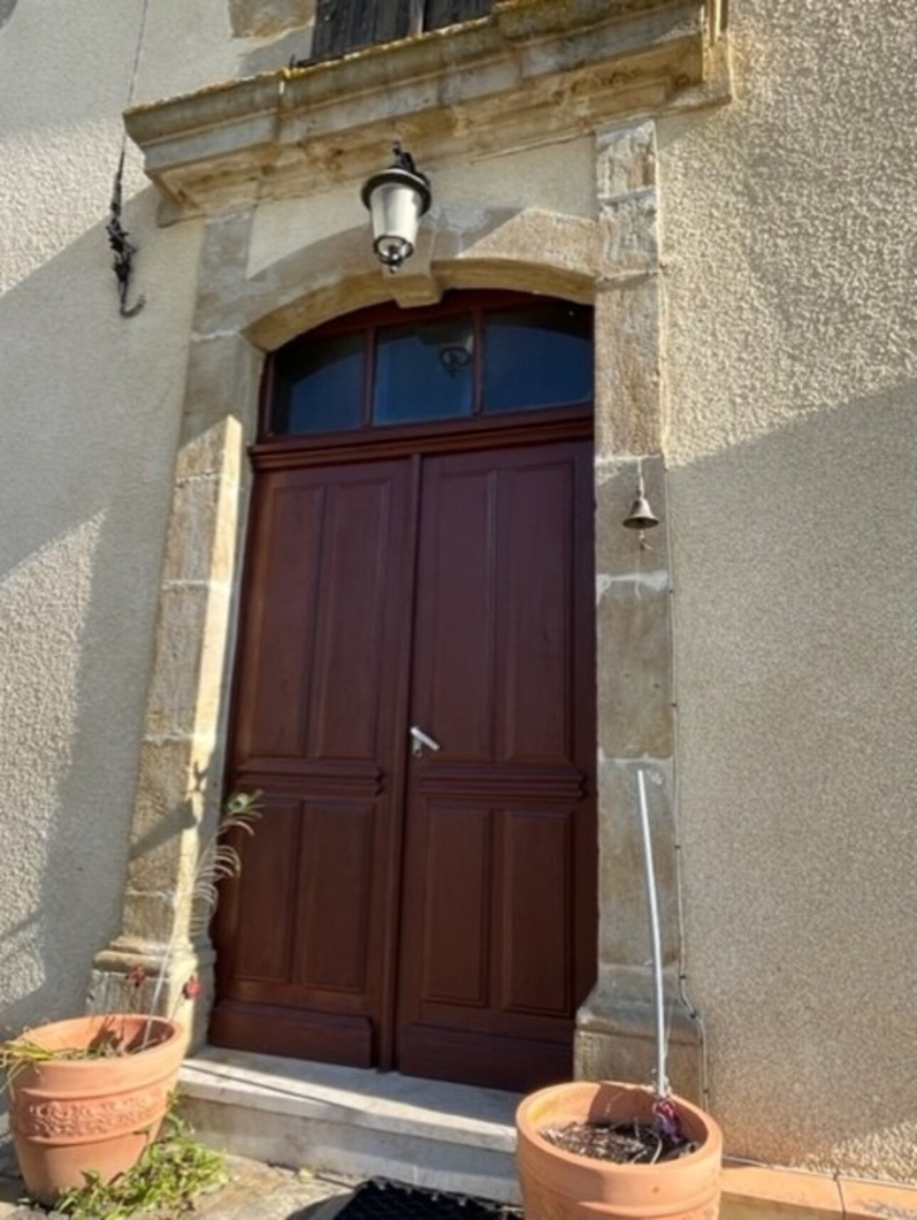 Photos 34 - Touristique - Dpt Gers (32), à vendre PLAISANCE et RISCLE proche, authentique PROPRIETE RURALE, ancienne ferme,  sur 3ha bio  AVEC geothermie, ancien chais
