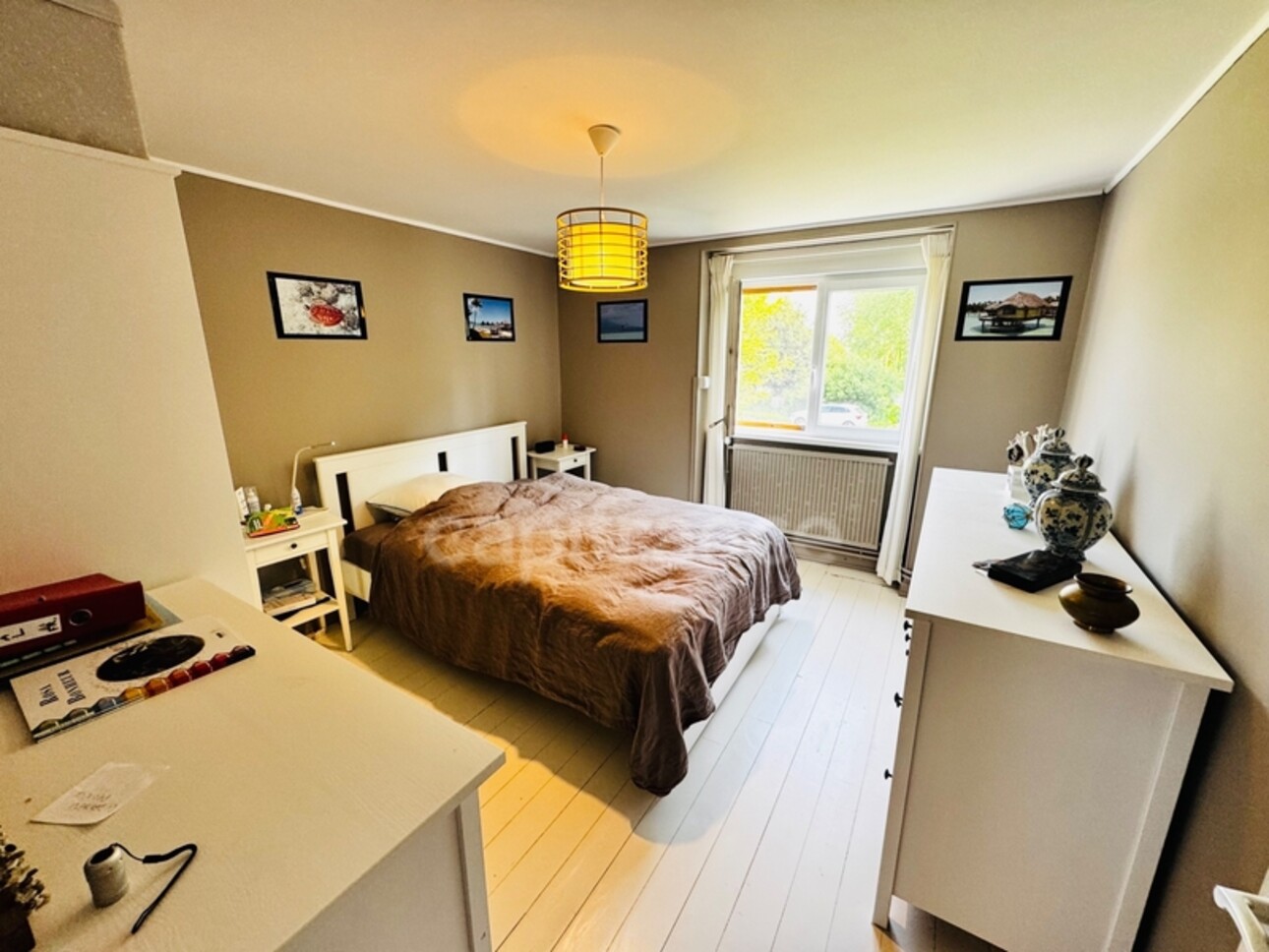 Photos 7 - Touristique - Maison de caractère avec gîte indépendant – 10 pièces – 238 m² – Kerlouan (Finistère)