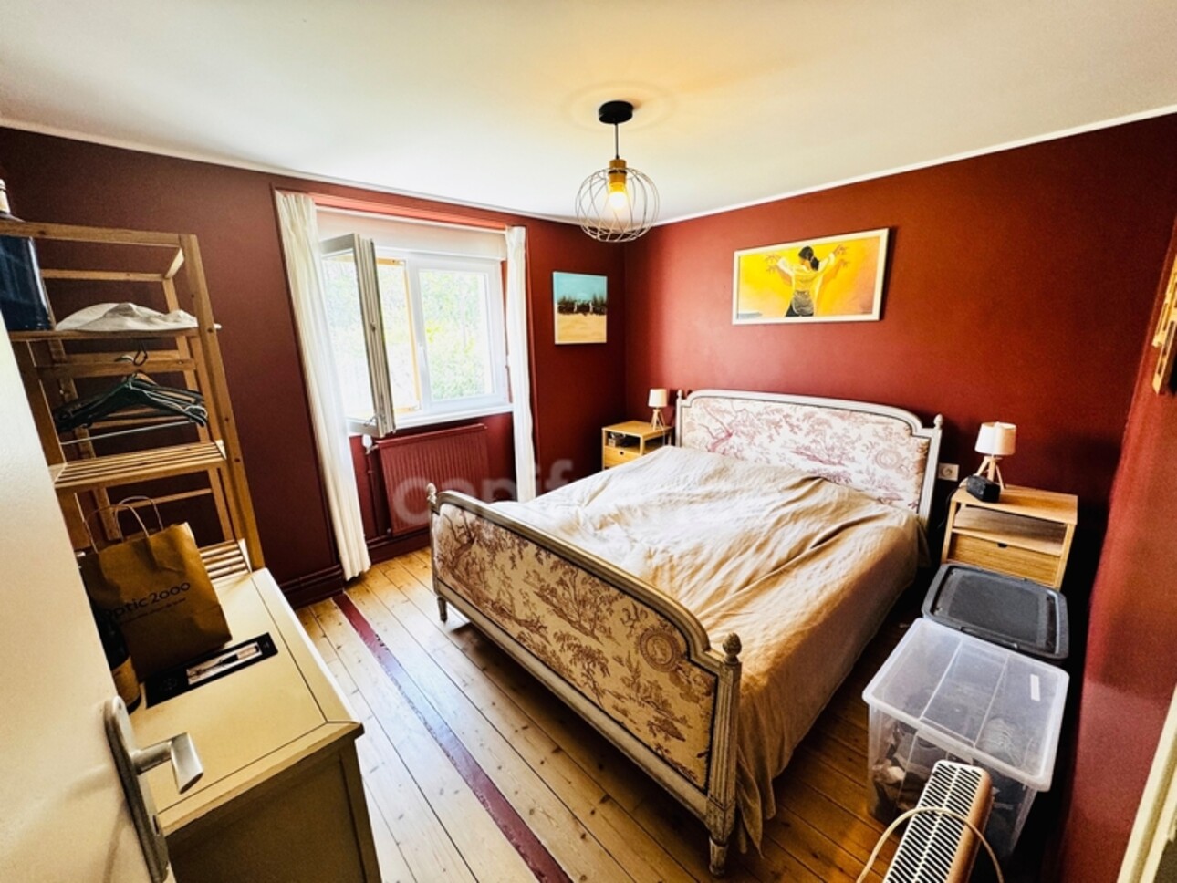 Photos 11 - Touristique - Maison de caractère avec gîte indépendant – 10 pièces – 238 m² – Kerlouan (Finistère)