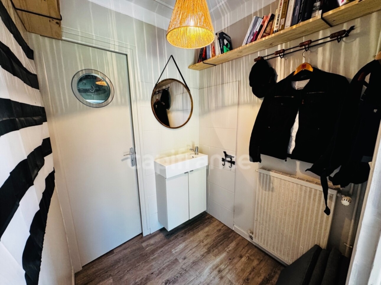Photos 13 - Touristique - Maison de caractère avec gîte indépendant – 10 pièces – 238 m² – Kerlouan (Finistère)