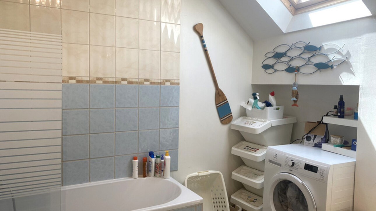 Photos 5 - Touristique - Propriete à vendre 9 pièces COUTARNOUX (89)