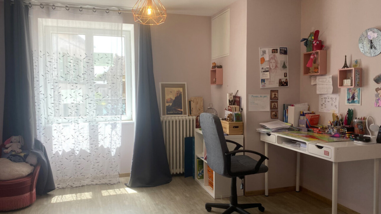 Photos 10 - Touristique - Propriete à vendre 9 pièces COUTARNOUX (89)