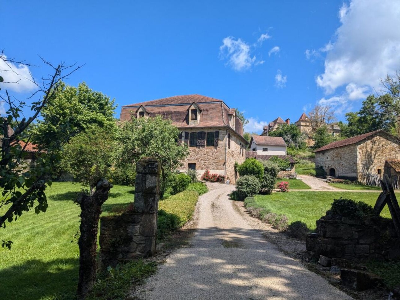 Photos 1 - Prestige - Maison de caractère