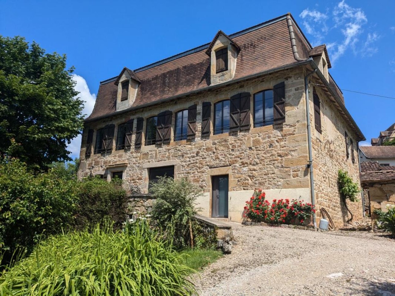 Photos 2 - Prestige - Maison de caractère