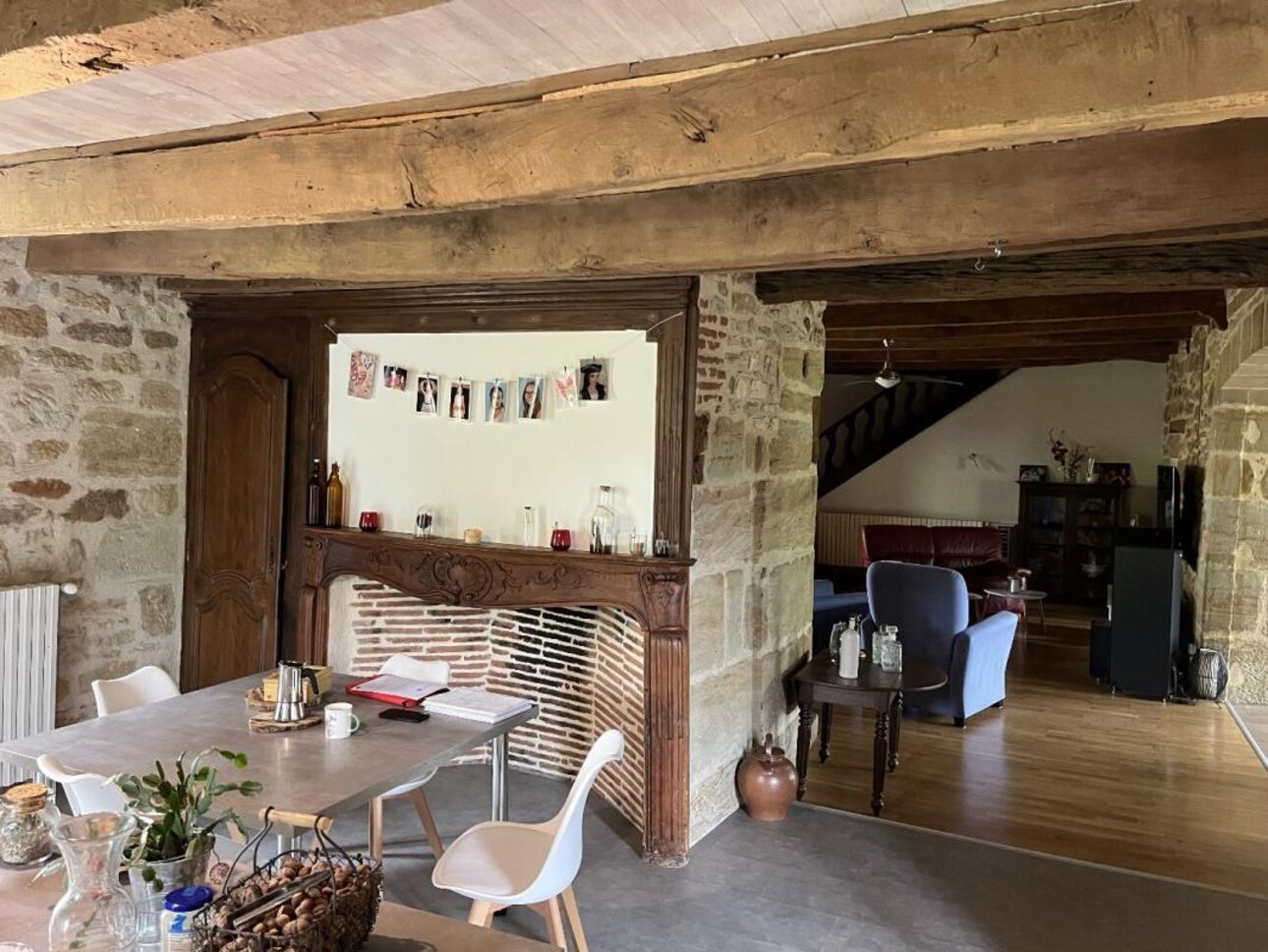 Photos 3 - Prestige - Maison de caractère
