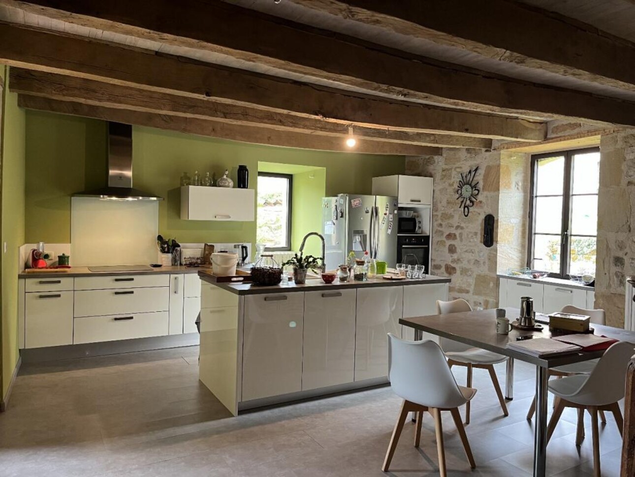 Photos 4 - Prestige - Maison de caractère
