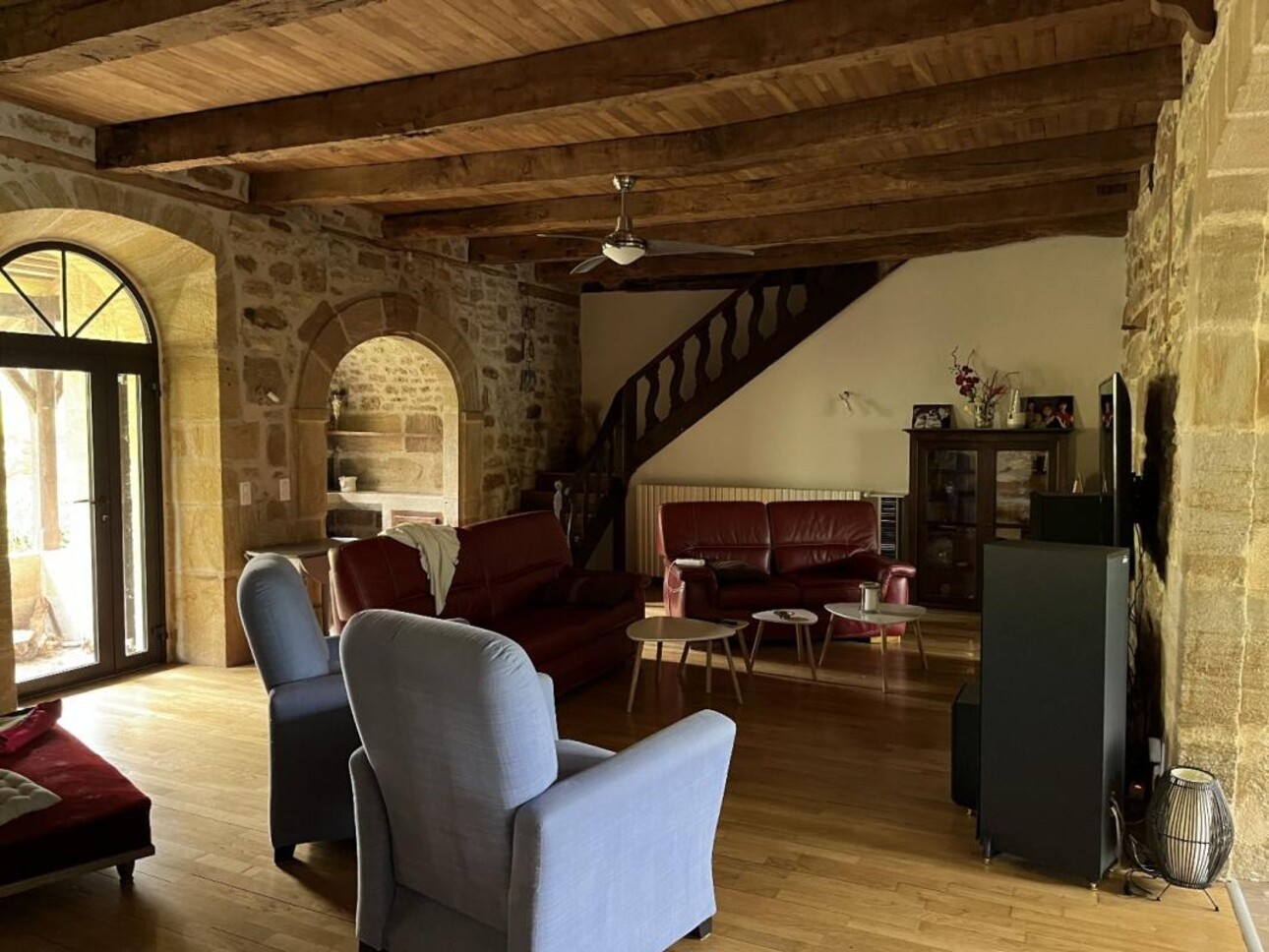 Photos 5 - Prestige - Maison de caractère