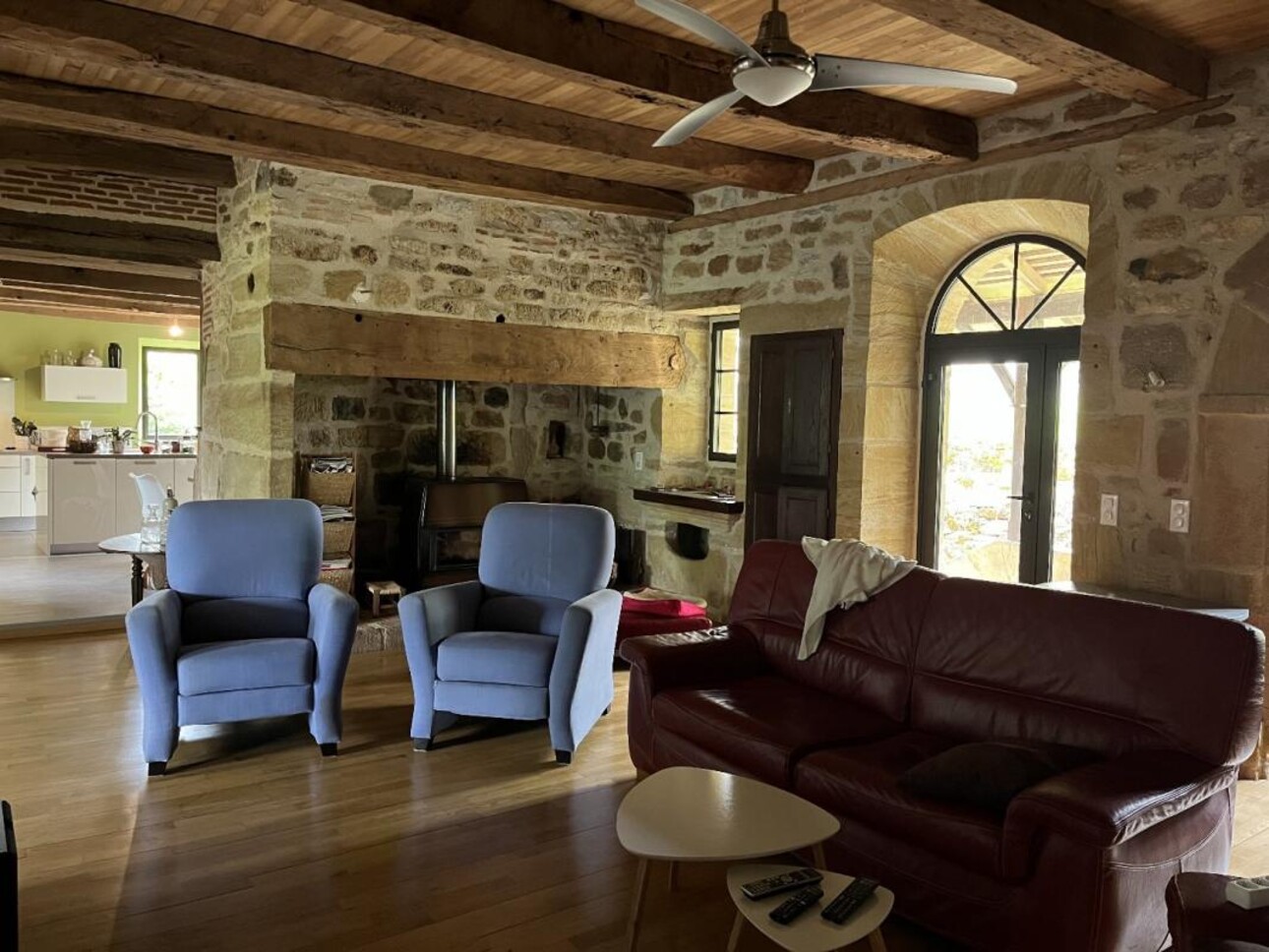 Photos 6 - Prestige - Maison de caractère