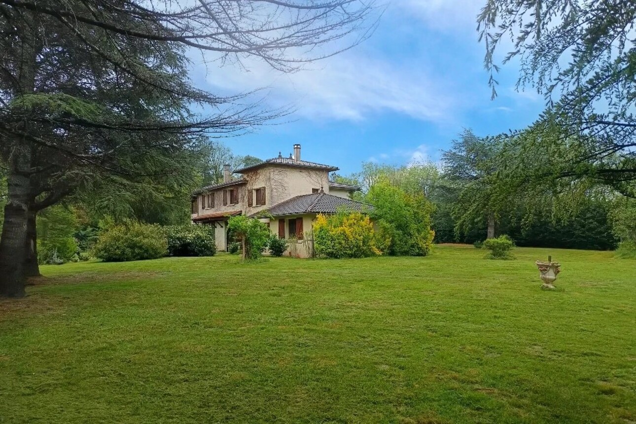 Photos 1 - Prestige - Maison et terrain