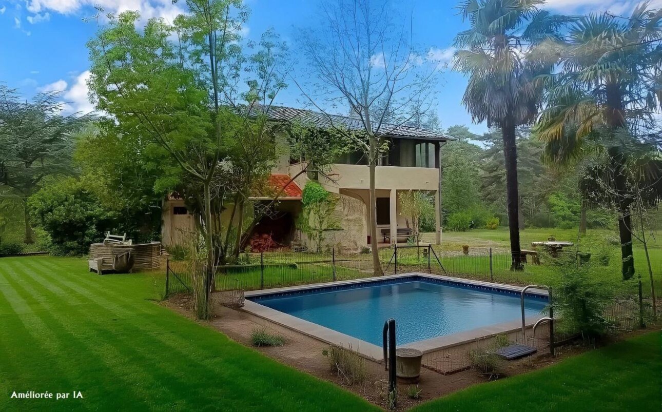 Photos 2 - Prestige - Maison et terrain