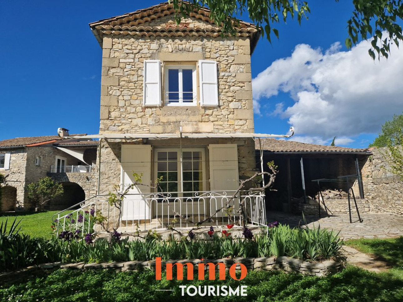 Photos 7 - Prestige - Gîtes dans un Ancien Mas Viticole
