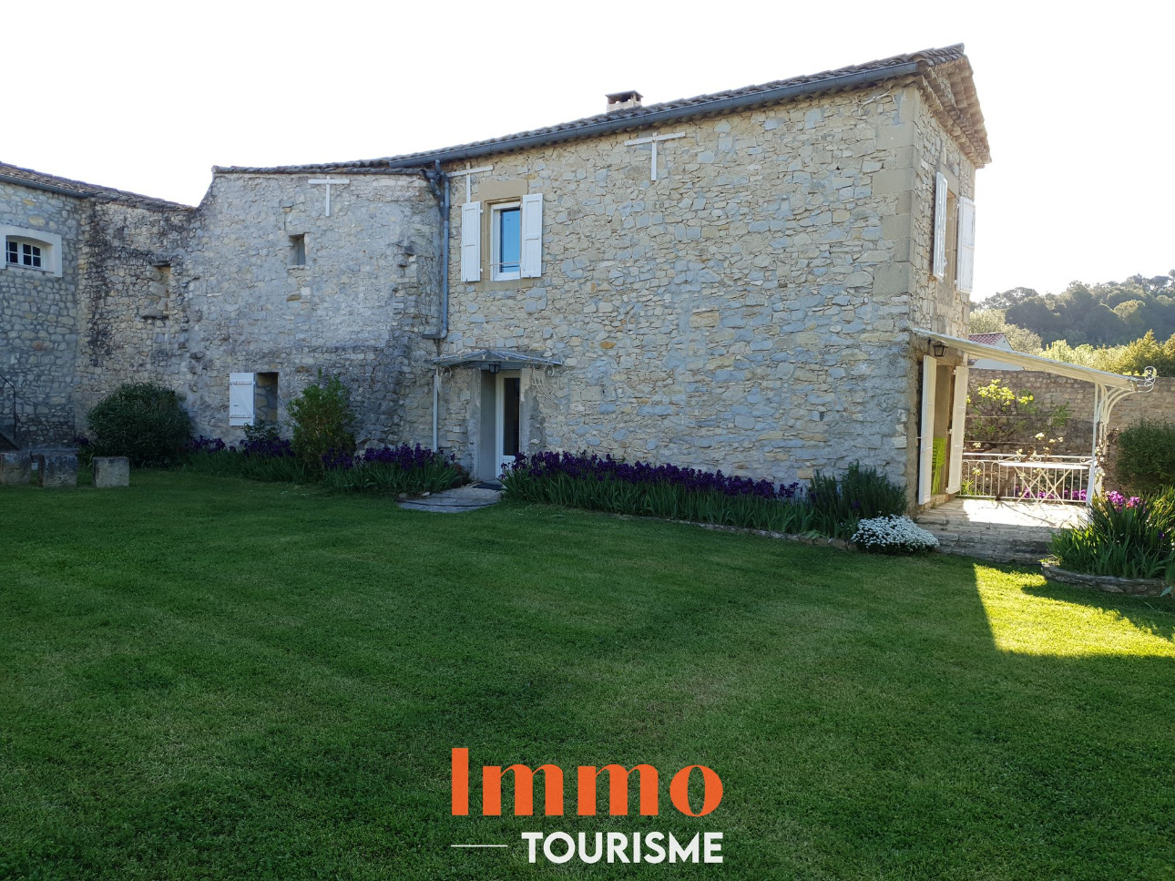 Photos 8 - Prestige - Gîtes dans un Ancien Mas Viticole