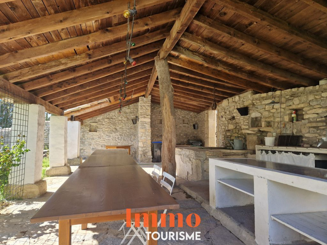 Photos 12 - Prestige - Gîtes dans un Ancien Mas Viticole
