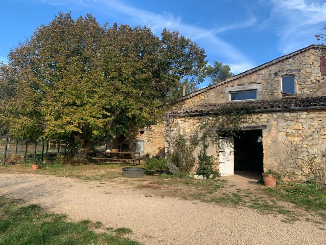 Photos 6 - Équestre - Propriété équestre sur 30 273 m² - secteur Draguignan (83)