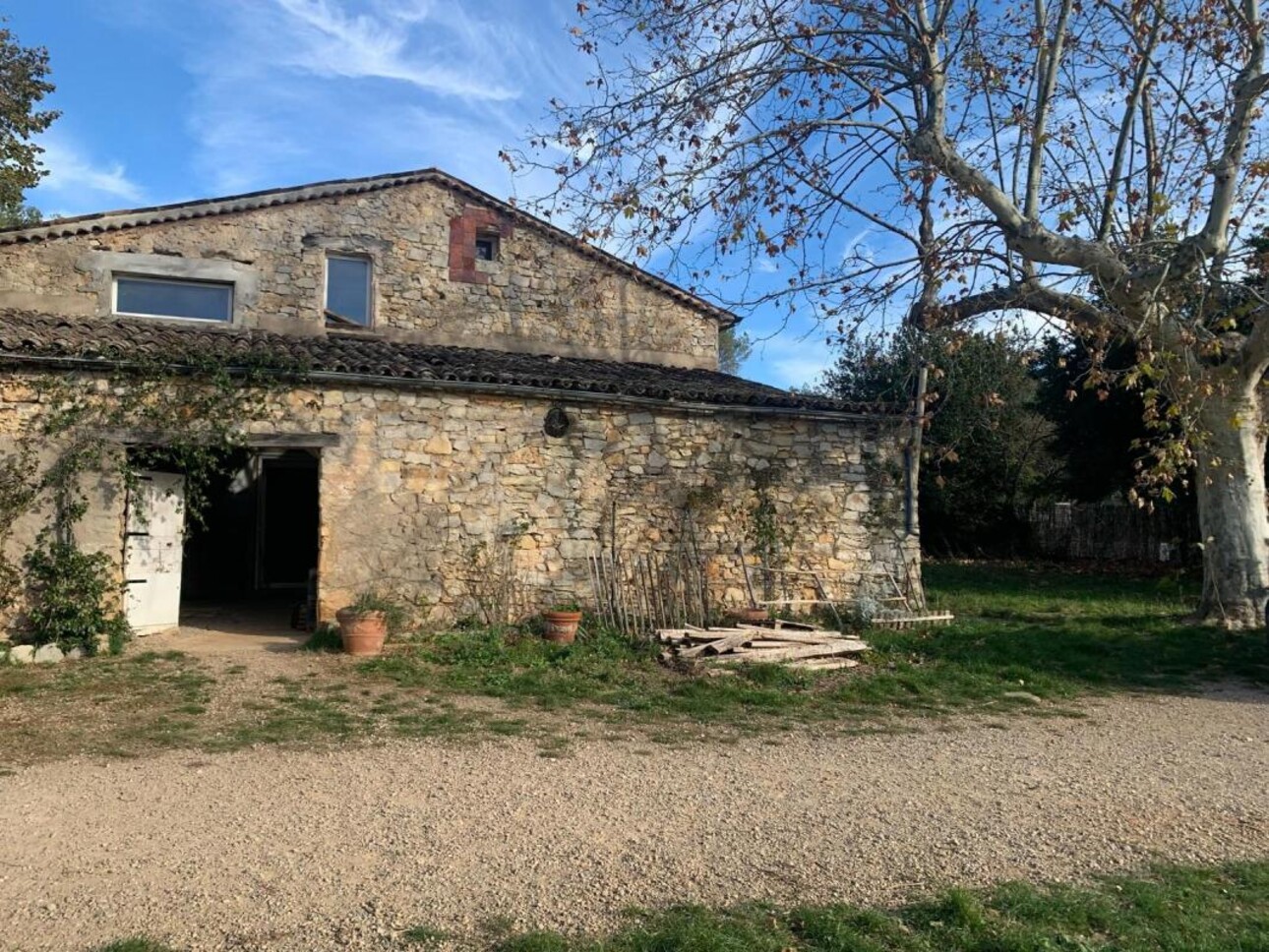 Photos 7 - Équestre - Propriété équestre sur 30 273 m² - secteur Draguignan (83)
