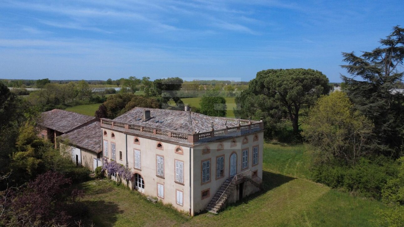 Photos 1 - Prestige - Demeure