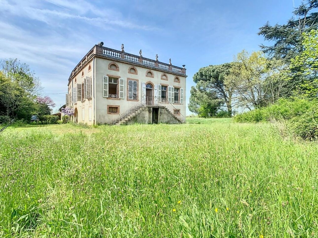Photos 3 - Prestige - Demeure