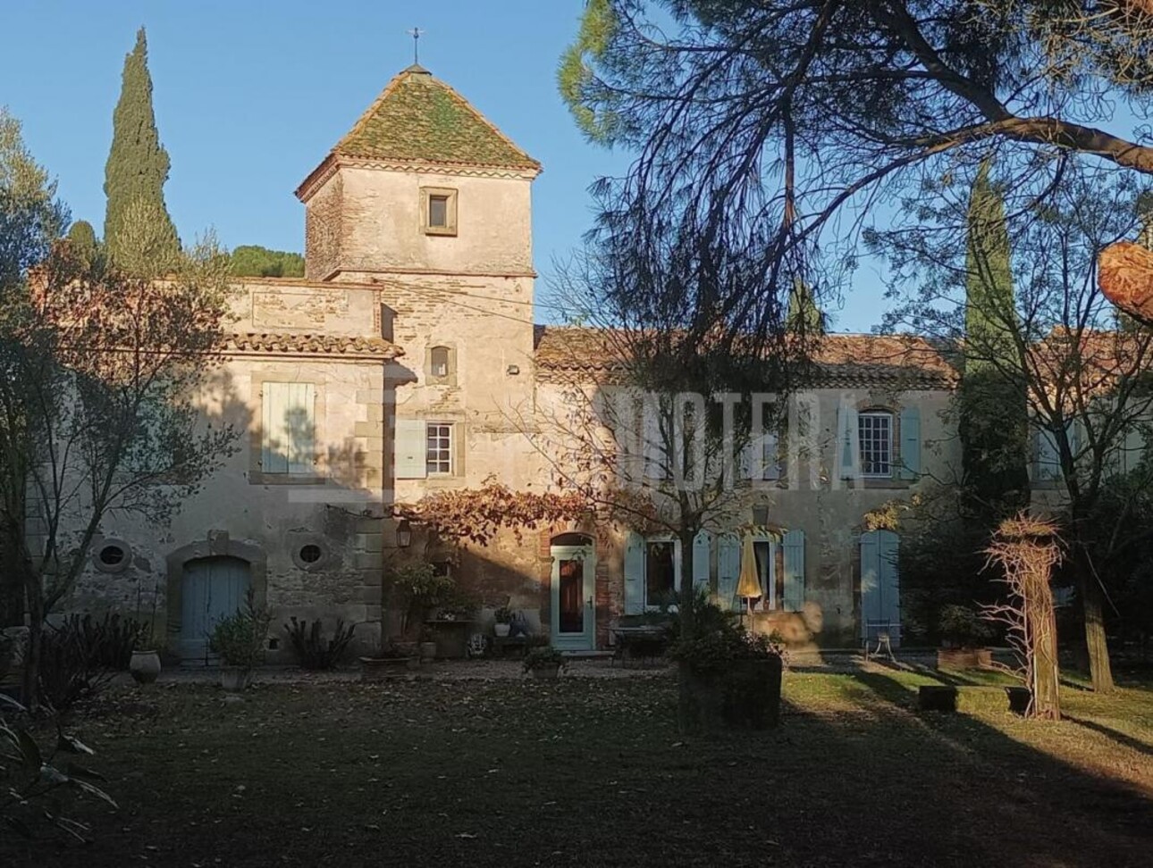 Photos 4 - Prestige - Demeure