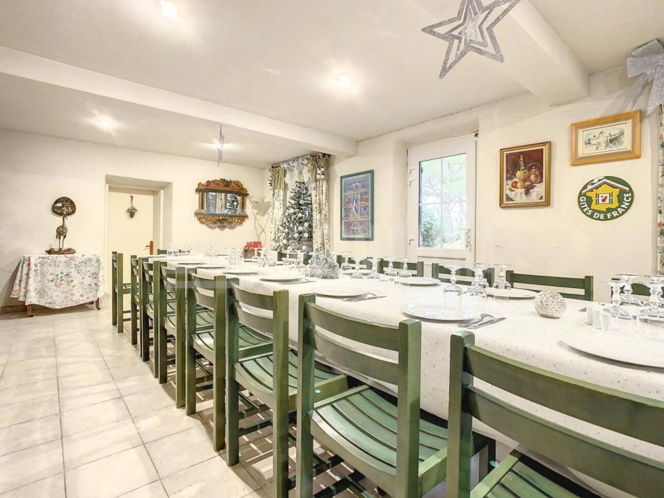 Photos 6 - Prestige - Demeure