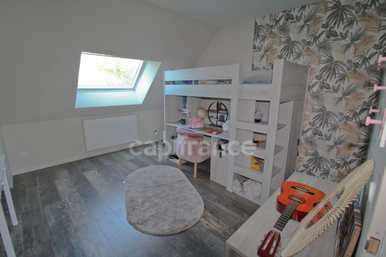 Photos 12 - Touristique - 10 mn de Wimereux - Proprieté à vendre 9 pièces BAZINGHEN - 1ha2 - 363 m² habitable