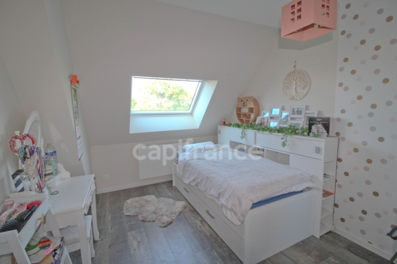Photos 13 - Touristique - 10 mn de Wimereux - Proprieté à vendre 9 pièces BAZINGHEN - 1ha2 - 363 m² habitable