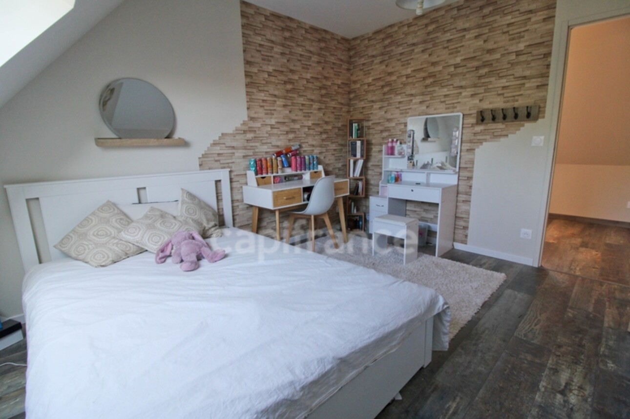 Photos 14 - Touristique - 10 mn de Wimereux - Proprieté à vendre 9 pièces BAZINGHEN - 1ha2 - 363 m² habitable