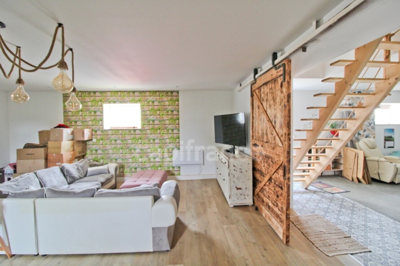 Photos 15 - Touristique - 10 mn de Wimereux - Proprieté à vendre 9 pièces BAZINGHEN - 1ha2 - 363 m² habitable