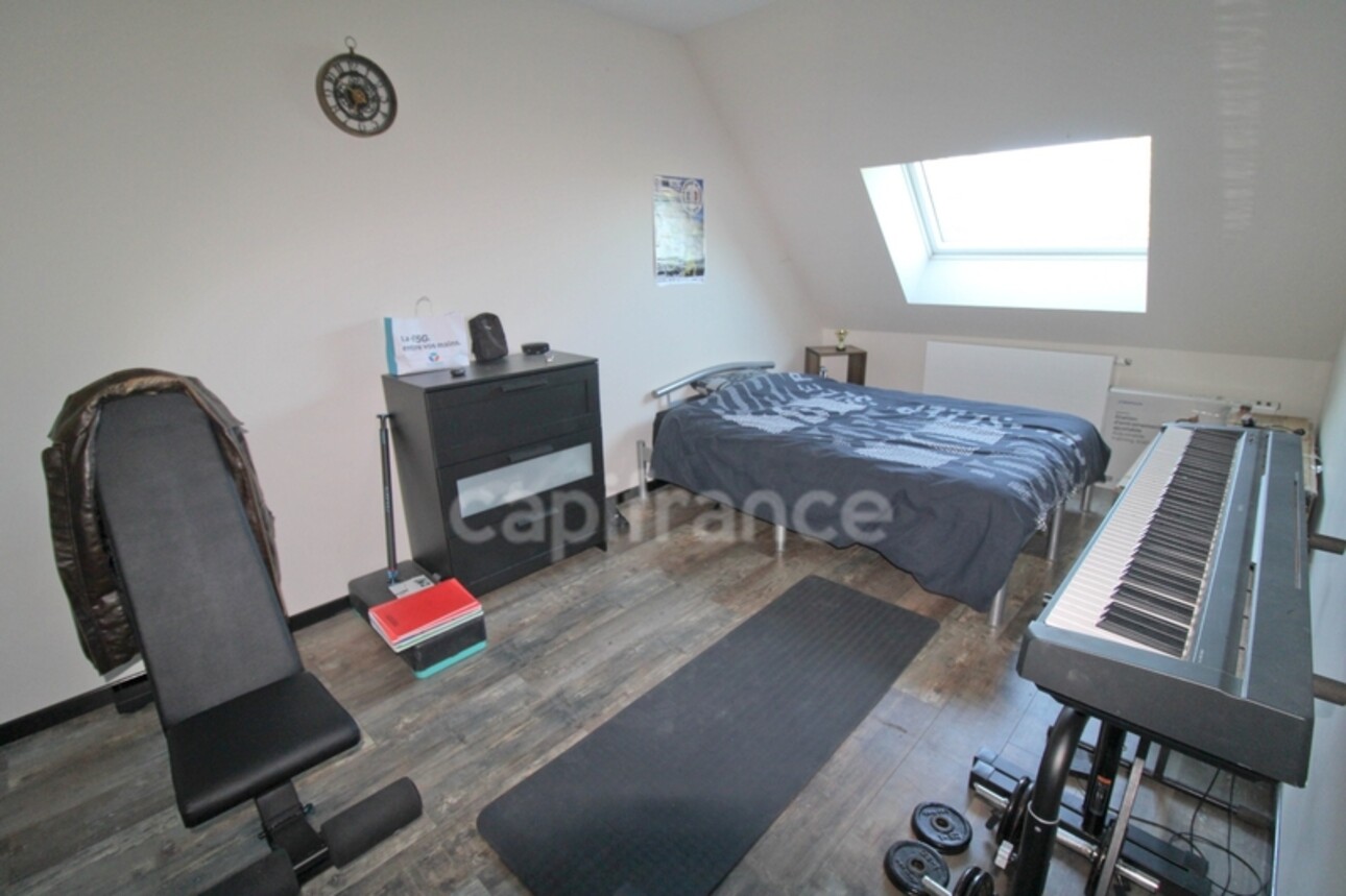 Photos 16 - Touristique - 10 mn de Wimereux - Proprieté à vendre 9 pièces BAZINGHEN - 1ha2 - 363 m² habitable